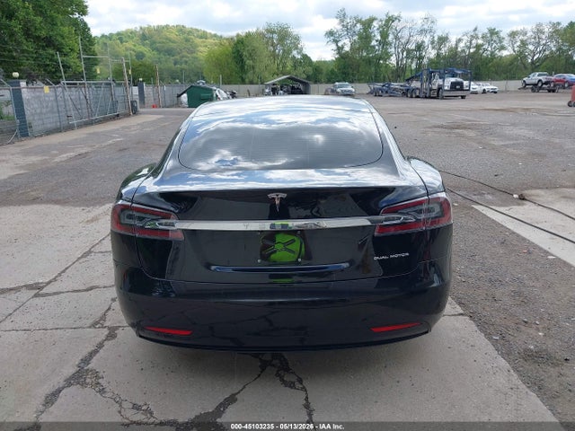 Aukcja sprzedaży 2019 Tesla Model S 100d/75d/long Range/standard Range, vin: 5YJSA1E20KF333101, numer aukcji: 45103235