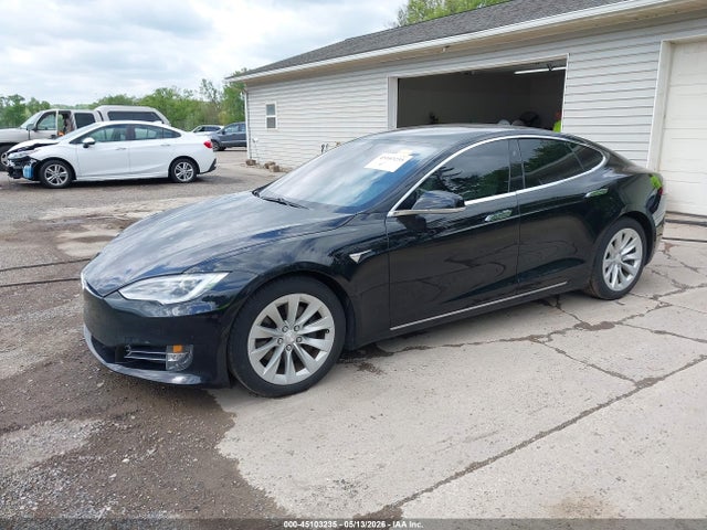 Aukcja sprzedaży 2019 Tesla Model S 100d/75d/long Range/standard Range, vin: 5YJSA1E20KF333101, numer aukcji: 45103235