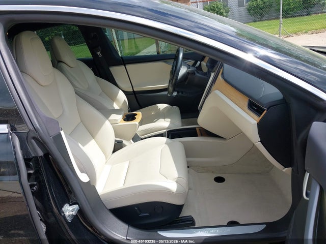 Aukcja sprzedaży 2019 Tesla Model S 100d/75d/long Range/standard Range, vin: 5YJSA1E20KF333101, numer aukcji: 45103235