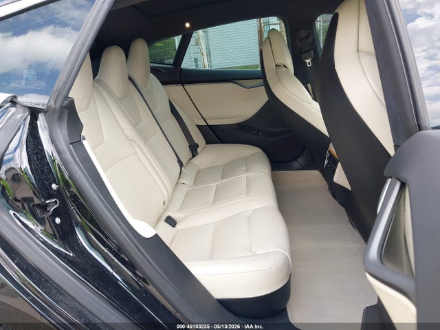 Aukcja sprzedaży 2019 Tesla Model S 100d/75d/long Range/standard Range, vin: 5YJSA1E20KF333101, numer aukcji: 45103235