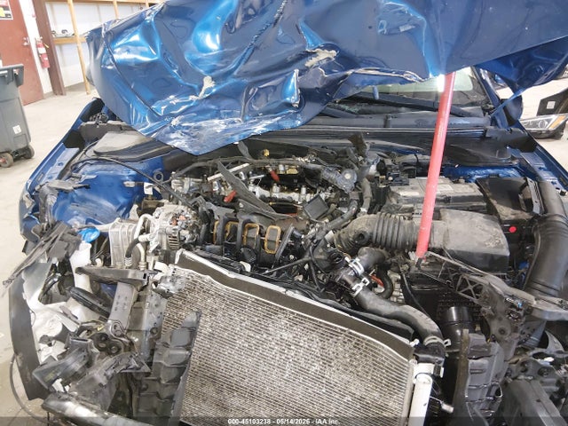 Hyundai ELANTRA SEL 2020 5NPD84LF8LH560034 Image 10