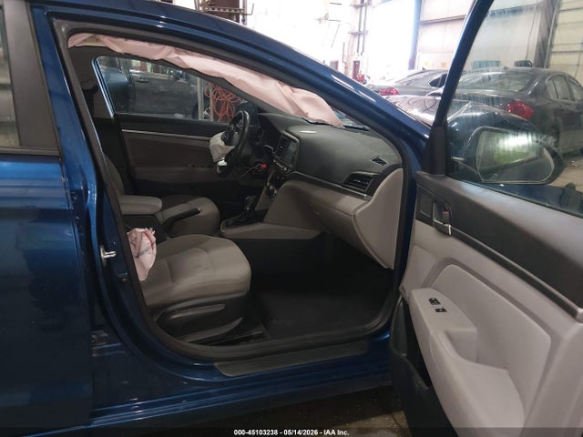 Hyundai ELANTRA SEL 2020 5NPD84LF8LH560034 Image 5