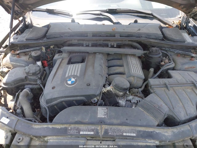 Aukcja sprzedaży 2011 Bmw 328i Xdrive, vin: WBAKF5C5XBE655829, numer aukcji: 45103239