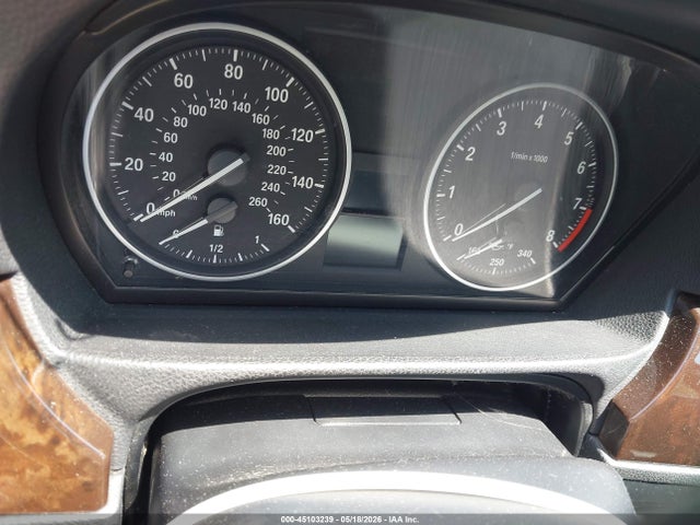 Aukcja sprzedaży 2011 Bmw 328i Xdrive, vin: WBAKF5C5XBE655829, numer aukcji: 45103239