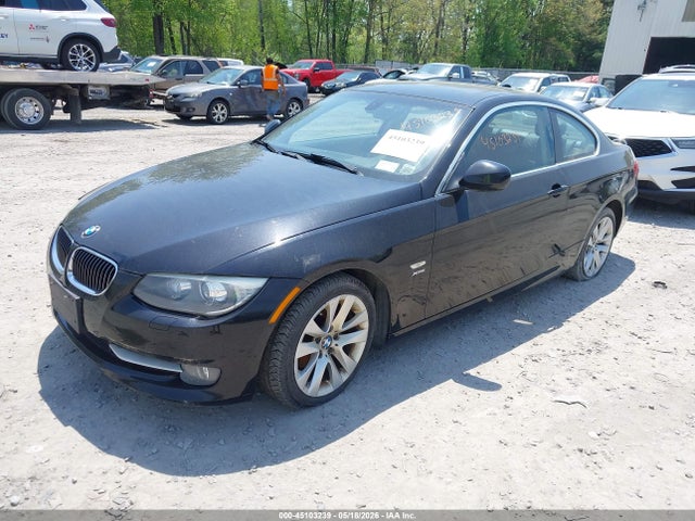 Aukcja sprzedaży 2011 Bmw 328i Xdrive, vin: WBAKF5C5XBE655829, numer aukcji: 45103239