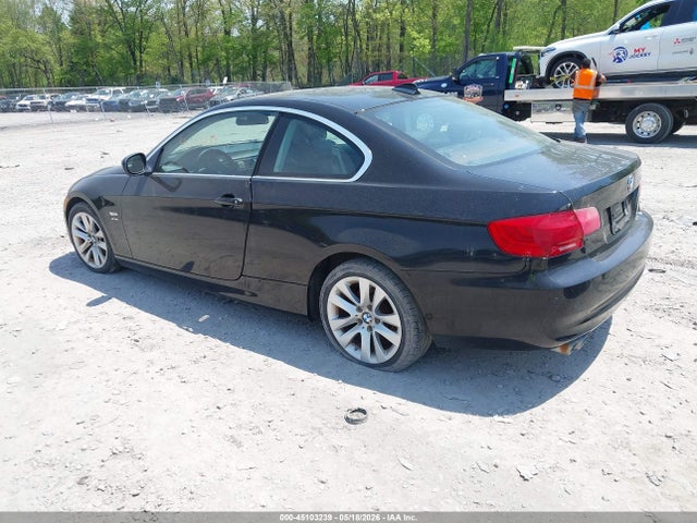 Aukcja sprzedaży 2011 Bmw 328i Xdrive, vin: WBAKF5C5XBE655829, numer aukcji: 45103239