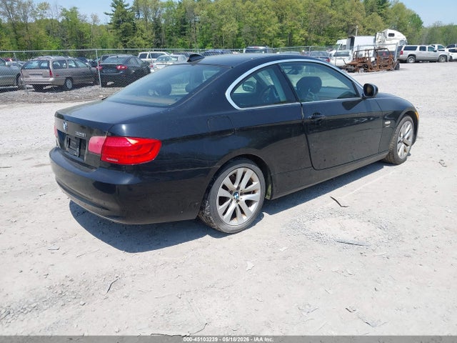 Aukcja sprzedaży 2011 Bmw 328i Xdrive, vin: WBAKF5C5XBE655829, numer aukcji: 45103239
