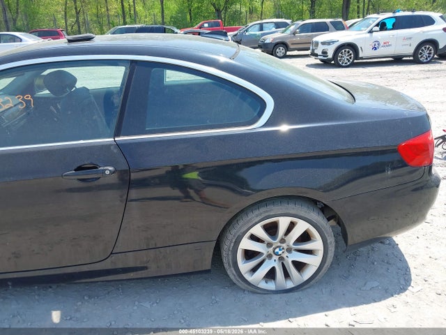 Aukcja sprzedaży 2011 Bmw 328i Xdrive, vin: WBAKF5C5XBE655829, numer aukcji: 45103239