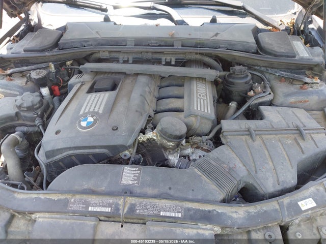 Aukcja sprzedaży 2011 Bmw 328i Xdrive, vin: WBAKF5C5XBE655829, numer aukcji: 45103239