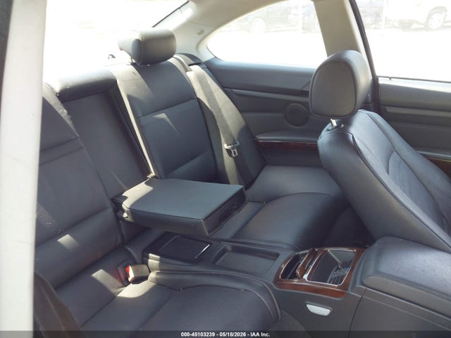 Aukcja sprzedaży 2011 Bmw 328i Xdrive, vin: WBAKF5C5XBE655829, numer aukcji: 45103239