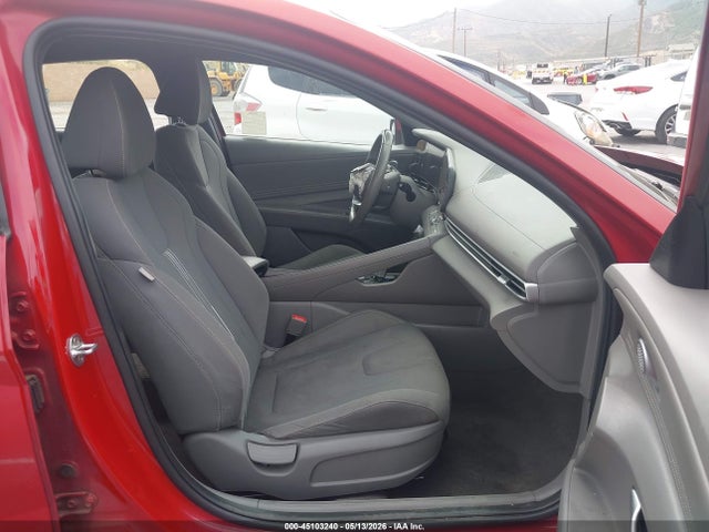 Hyundai ELANTRA SEL 2023 KMHLS4AG5PU418708 Image 5