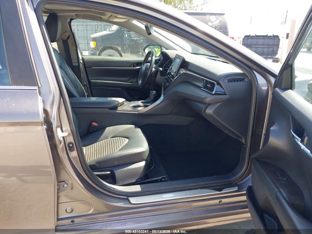 Aukcja sprzedaży 2023 Toyota Camry Se, vin: 4T1T11AK8PU752222, numer aukcji: 45103241