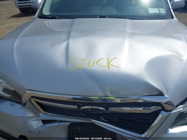 Aukcja sprzedaży 2017 Subaru Forester 2.5i Touring, vin: JF2SJATC3HH527868, numer aukcji: 45103242