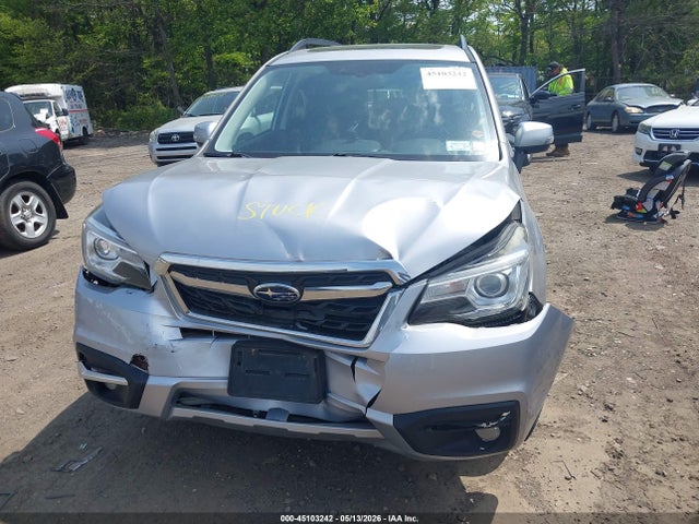 Aukcja sprzedaży 2017 Subaru Forester 2.5i Touring, vin: JF2SJATC3HH527868, numer aukcji: 45103242