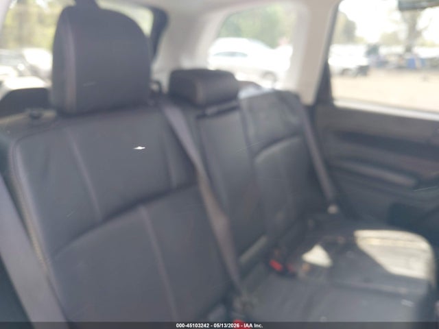 Aukcja sprzedaży 2017 Subaru Forester 2.5i Touring, vin: JF2SJATC3HH527868, numer aukcji: 45103242