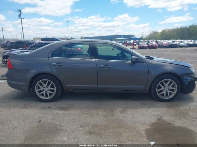 Aukcja sprzedaży 2012 Ford Fusion Sel, vin: 3FAHP0JA3CR211421, numer aukcji: 45103244