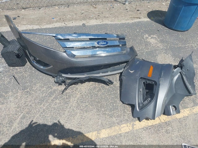 Aukcja sprzedaży 2012 Ford Fusion Sel, vin: 3FAHP0JA3CR211421, numer aukcji: 45103244