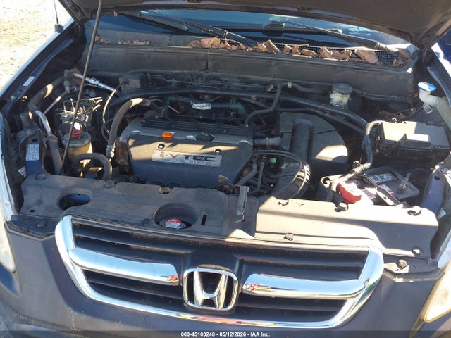 45103248 :رقم المزاد ، SHSRD788X4U226884 vin ، 2004 Honda Cr-v Ex مزاد بيع