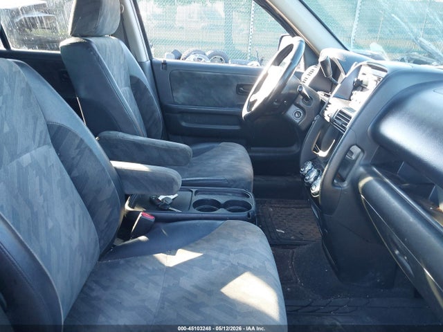 45103248 :رقم المزاد ، SHSRD788X4U226884 vin ، 2004 Honda Cr-v Ex مزاد بيع