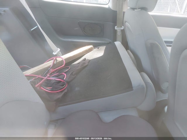 Продажа на аукционе авто 2010 Hyundai Accent Gs, vin: KMHCM3AC4AU159881, номер лота: 45103249
