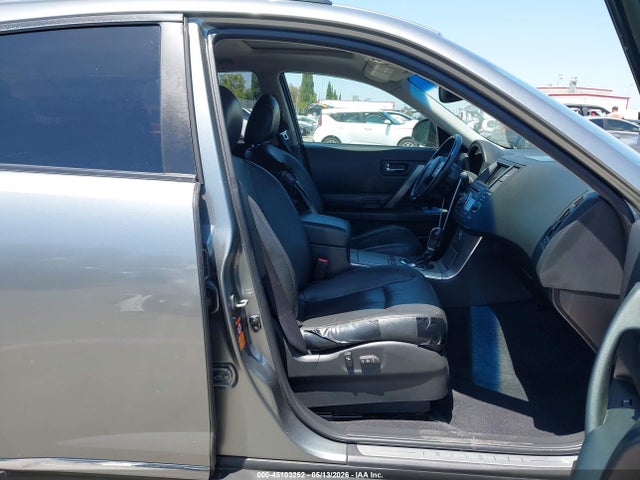 Aukcja sprzedaży 2006 Infiniti Fx35, vin: JNRAS08WX6X203372, numer aukcji: 45103252