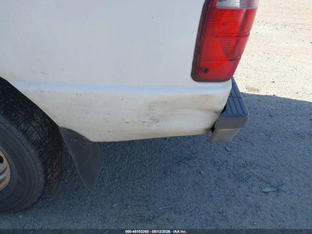 45103260 :رقم المزاد ، 1FTYR14U01PA87211 vin ، 2001 Ford Ranger Edge/xl/xlt مزاد بيع