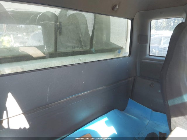 45103260 :رقم المزاد ، 1FTYR14U01PA87211 vin ، 2001 Ford Ranger Edge/xl/xlt مزاد بيع