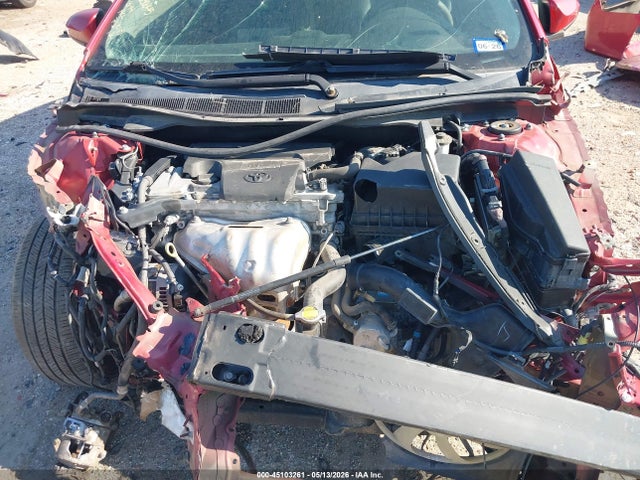 Aukcja sprzedaży 2014 Toyota Camry Se, vin: 4T1BF1FK4EU820549, numer aukcji: 45103261
