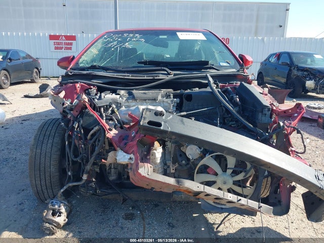Aukcja sprzedaży 2014 Toyota Camry Se, vin: 4T1BF1FK4EU820549, numer aukcji: 45103261