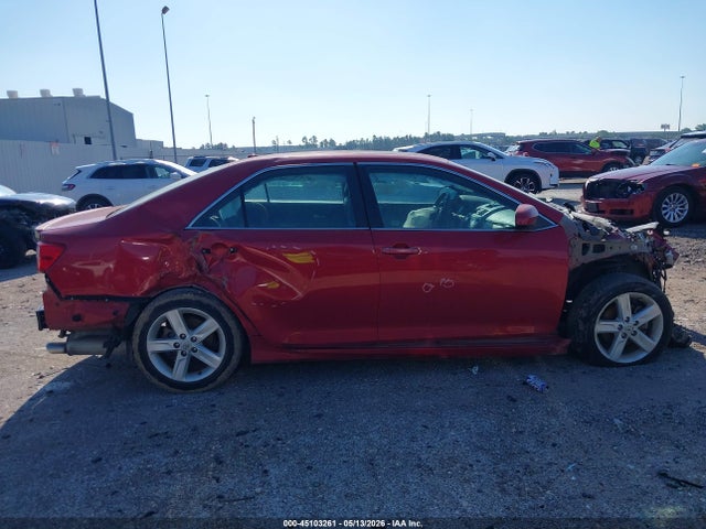 Aukcja sprzedaży 2014 Toyota Camry Se, vin: 4T1BF1FK4EU820549, numer aukcji: 45103261
