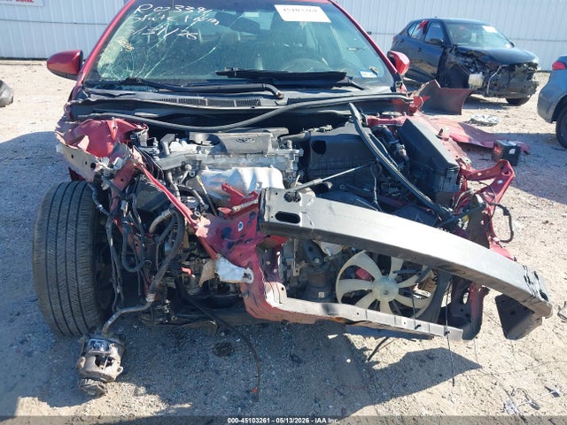 Aukcja sprzedaży 2014 Toyota Camry Se, vin: 4T1BF1FK4EU820549, numer aukcji: 45103261