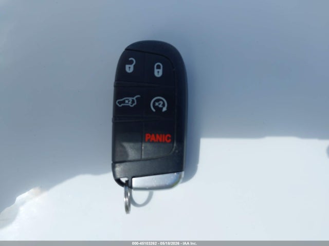 Dodge Durango R/t Awd 2021 1C4SDJCTXMC789299 Image 11