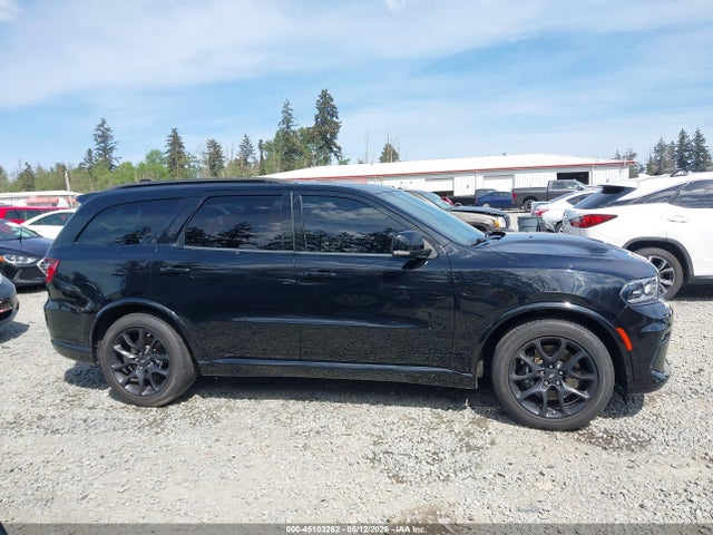 Dodge Durango R/t Awd 2021 1C4SDJCTXMC789299 Image 13