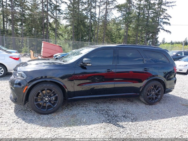Dodge Durango R/t Awd 2021 1C4SDJCTXMC789299 Image 14