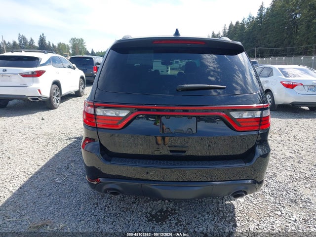 Dodge Durango R/t Awd 2021 1C4SDJCTXMC789299 Image 16