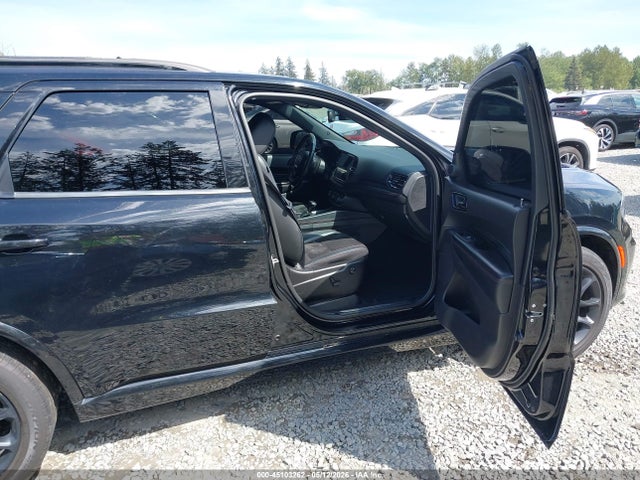 Dodge Durango R/t Awd 2021 1C4SDJCTXMC789299 Image 5