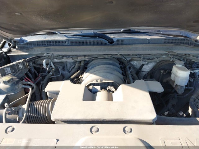 45103263 :رقم المزاد ، 1GKS2HKJ9GR240326 vin ، 2016 Gmc Yukon Xl Denali مزاد بيع