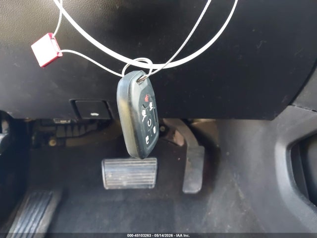 45103263 :رقم المزاد ، 1GKS2HKJ9GR240326 vin ، 2016 Gmc Yukon Xl Denali مزاد بيع