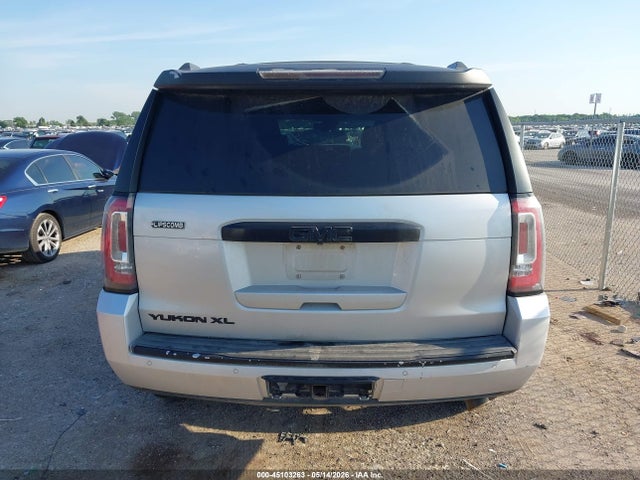 45103263 :رقم المزاد ، 1GKS2HKJ9GR240326 vin ، 2016 Gmc Yukon Xl Denali مزاد بيع