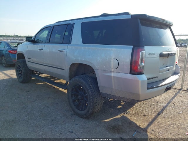 45103263 :رقم المزاد ، 1GKS2HKJ9GR240326 vin ، 2016 Gmc Yukon Xl Denali مزاد بيع