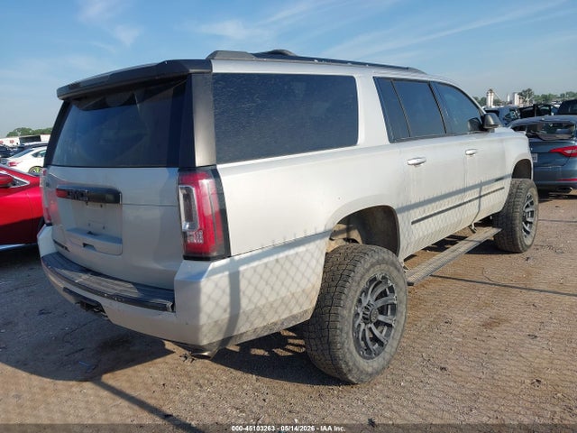 45103263 :رقم المزاد ، 1GKS2HKJ9GR240326 vin ، 2016 Gmc Yukon Xl Denali مزاد بيع