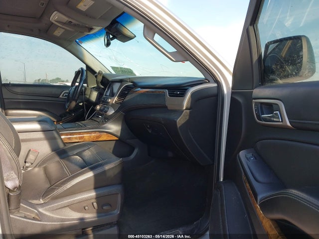 45103263 :رقم المزاد ، 1GKS2HKJ9GR240326 vin ، 2016 Gmc Yukon Xl Denali مزاد بيع