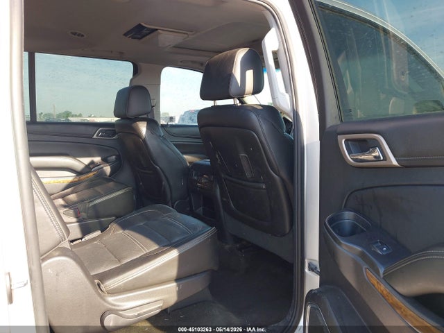 45103263 :رقم المزاد ، 1GKS2HKJ9GR240326 vin ، 2016 Gmc Yukon Xl Denali مزاد بيع
