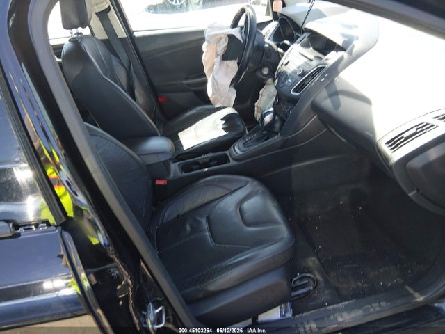 45103264 :رقم المزاد ، 1FADP3F25GL222068 vin ، 2016 Ford Focus Se مزاد بيع