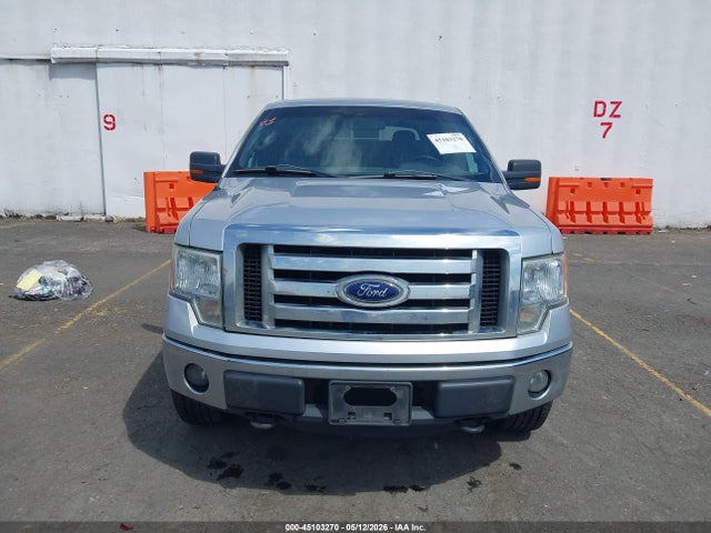 Aukcja sprzedaży 2012 Ford F-150 Xlt, vin: 1FTFW1EF5CFB28408, numer aukcji: 45103270