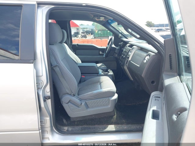 Aukcja sprzedaży 2012 Ford F-150 Xlt, vin: 1FTFW1EF5CFB28408, numer aukcji: 45103270