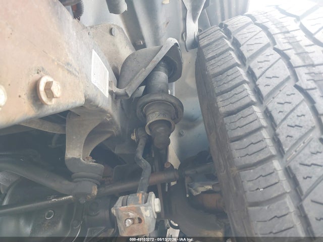 Auction sale of the 2006 Jeep Wrangler Se, vin: 1J4FA29S56P744629, lot number: 45103272
