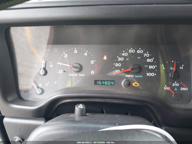 Auction sale of the 2006 Jeep Wrangler Se, vin: 1J4FA29S56P744629, lot number: 45103272