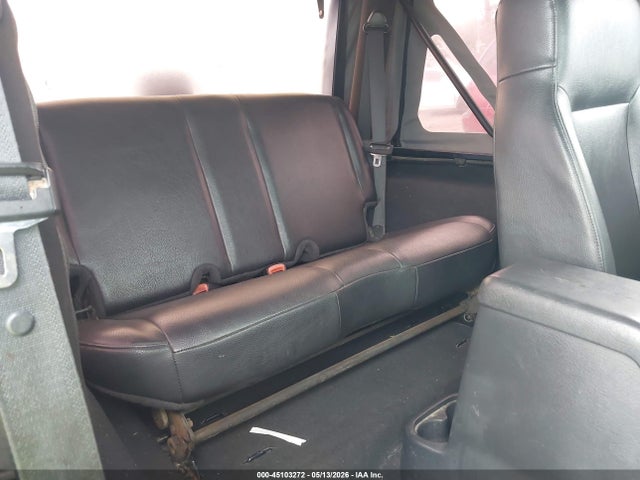 Auction sale of the 2006 Jeep Wrangler Se, vin: 1J4FA29S56P744629, lot number: 45103272