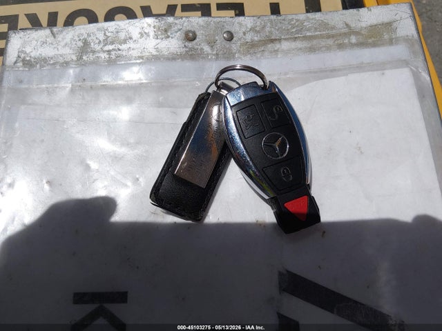 45103275 :رقم المزاد ، WDC0J4KB6HF200631 vin ، 2017 Mercedes-benz Glc 300 Coupe 4matic مزاد بيع